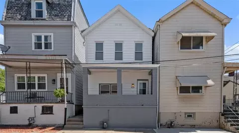 210 19th St, Pittsburgh, PA 15215