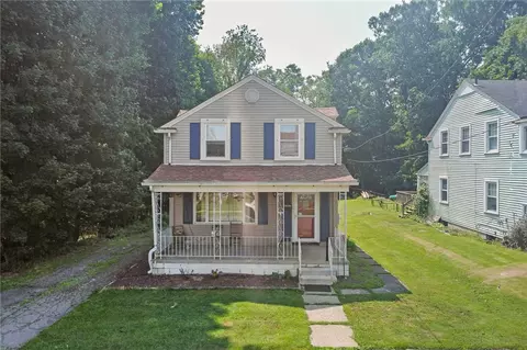 1709 Irwin St, Aliquippa, PA 15001