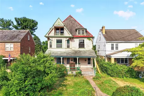 81 Linshaw Ave, Pittsburgh, PA 15205