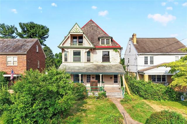 81 Linshaw Ave, Pittsburgh, PA 15205