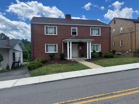 1458 Brookline Blvd, Pittsburgh, PA 15226