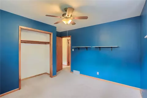 Bedroom - 286 Dobson Rd, Mars, PA 16046 photo 4 of 6