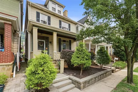 25 4th St, Pittsburgh, PA 15215