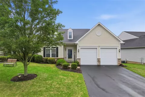 5758 Montville Dr, Mcdonald, PA 15057