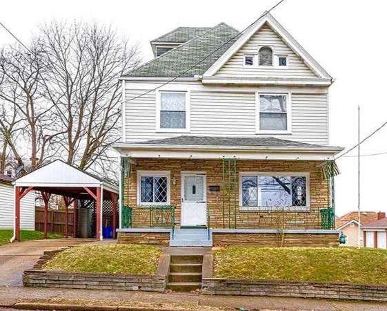 716 Main St, Coraopolis, PA 15108