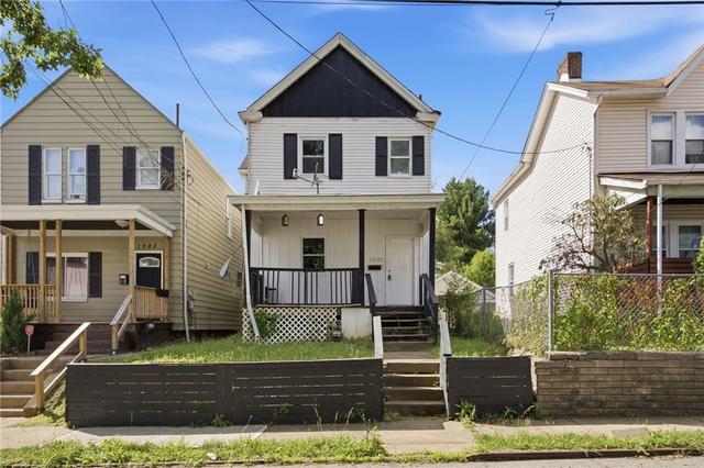 1020 Sutherland St, Pittsburgh, PA 15204