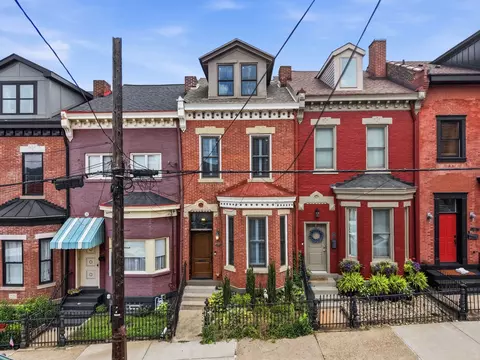 229 44th, Pittsburgh, PA 15201