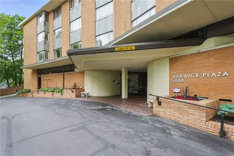 5048 Fifth Ave #101, Pittsburgh, PA 15232