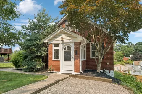 128 Rosecrest Dr, Monroeville, PA 15146