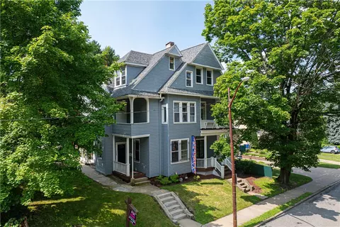 7040 Penn Ave, Pittsburgh, PA 15208