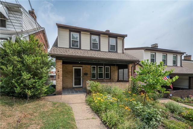 205 E Garden Rd, Pittsburgh, PA 15227