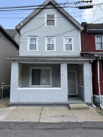 6 Moga, Pittsburgh, PA 15206