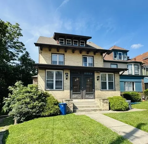 1663 Suburban Ave, Pittsburgh, PA 15216