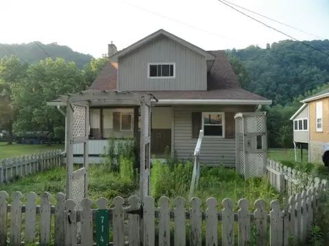 714 Stewartson, Templeton, PA 16259