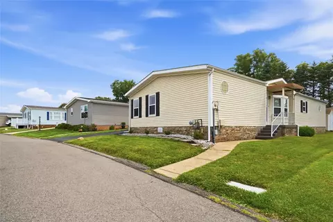 464 Canterbury Cir, Carnegie, PA 15106