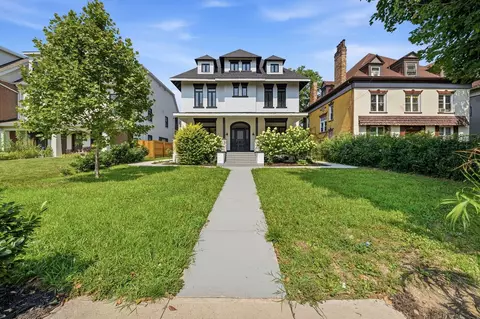 715 N Negley, Pittsburgh, PA 15206