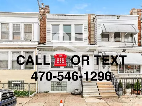 2500 Ingersoll St For Rent Only, Philadelphia, PA 19121