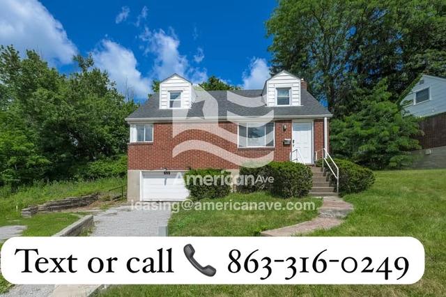 322 N Beulah Rd #1, Pittsburgh, PA 15235