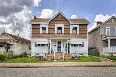 120 Washington St, Latrobe, PA 15650