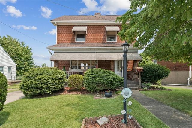 421 Ford St, West Mifflin, PA 15122