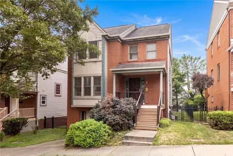 519 Arthur St, Pittsburgh, PA 15219