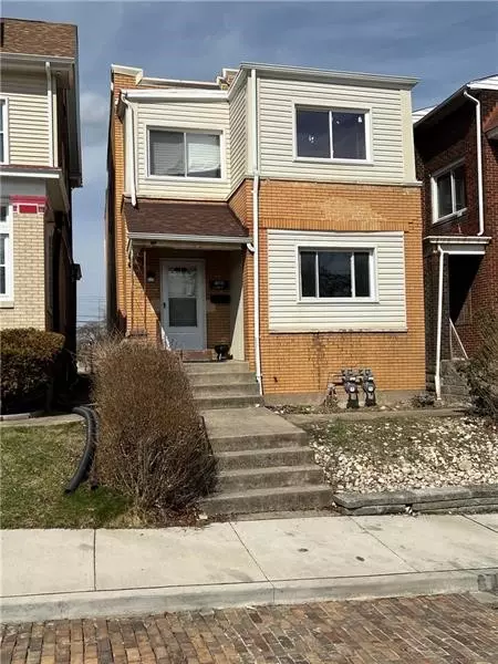 319 Birmingham Ave, Pittsburgh, PA 15210