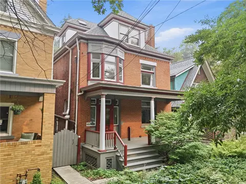 504 Greendale Ave, Pittsburgh, PA 15218