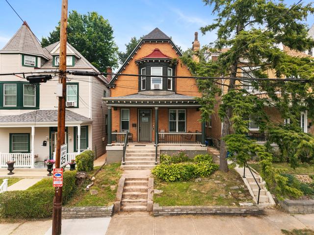 5621 Jackson, Pittsburgh, PA 15206