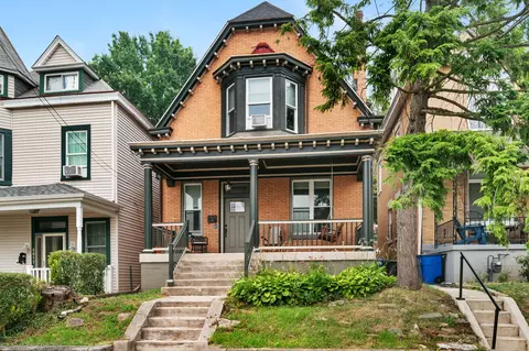 5621 Jackson, Pittsburgh, PA 15206