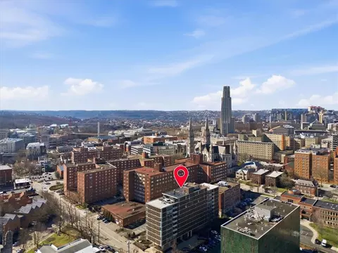 552 N Neville St UNIT C, Pittsburgh, PA 15213