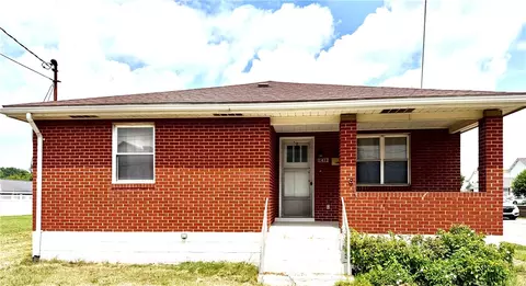 1412 W Crawford Ave, Connellsville, PA 15425