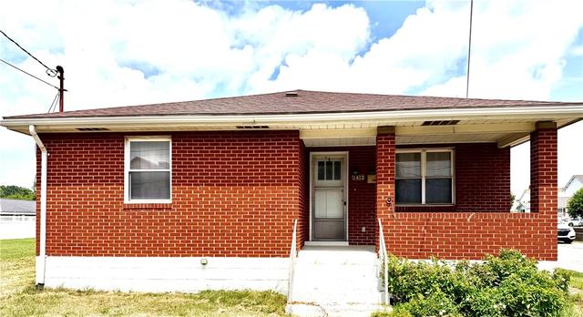 1412 W Crawford Ave, Connellsville, PA 15425
