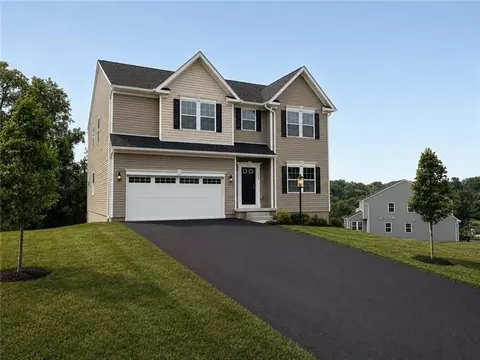 418 Millstone Ln, Finleyville, PA 15332