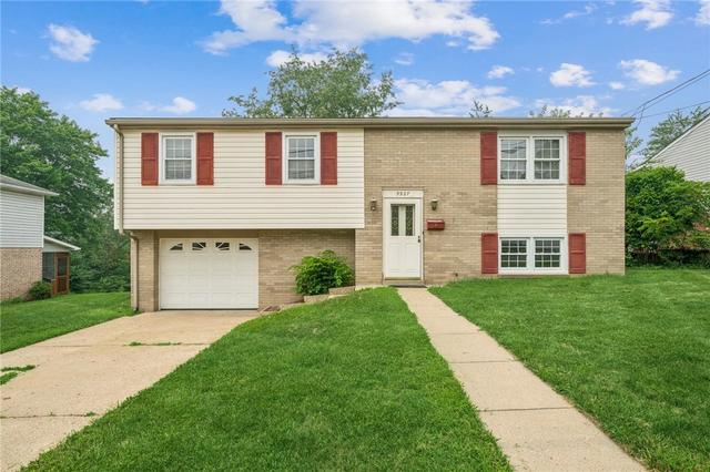 5927 Victor Cir, Aliquippa, PA 15001