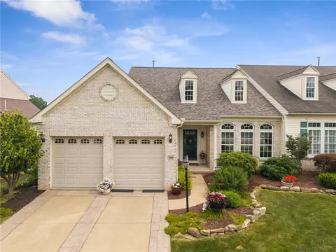 314 Birkdale Dr, Greensburg, PA 15601