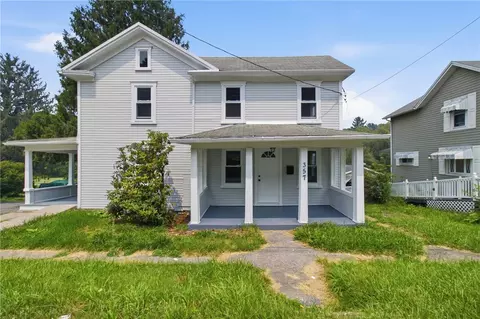 357 Spring St, Houtzdale, PA 16651
