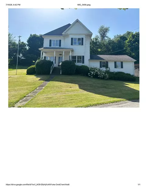 11391143 New Stanton Ruffs Dale Rd #CYNKAR, Ruffs Dale, PA 15679