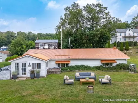 778 Penn Ave, Lemont Furnace, PA 15456