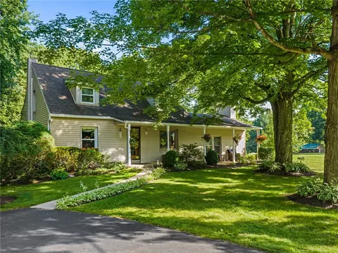 295 Straube Ave, Baden, PA 15005
