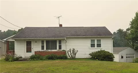 472 Portman Rd, Butler, PA 16002