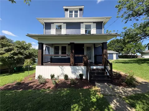 102 Bartley, Butler, PA 16001