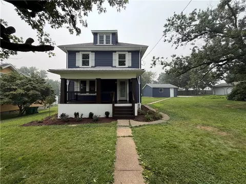 102 Bartley, Butler, PA 16001