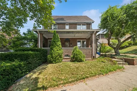6021 Hampton St, Pittsburgh, PA 15206