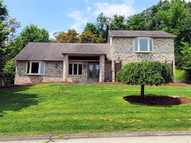 3319 Carriage Cir, Export, PA 15632