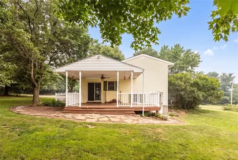 346 Burns Rd, Slippery Rock, PA 16057
