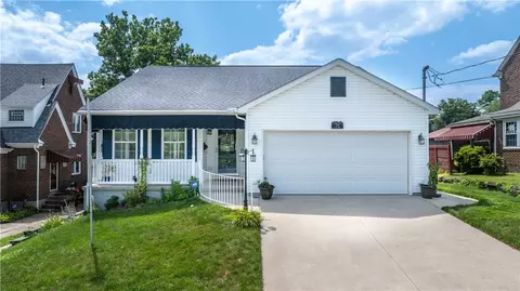 375 North St, Springdale, PA 15144