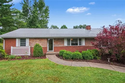 330 Butler Rd, Saxonburg, PA 16056