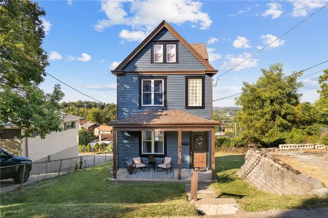 1940 Warriors Rd, Pittsburgh, PA 15205