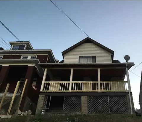 1814 Tacoma Ave, Port Vue, PA 15133