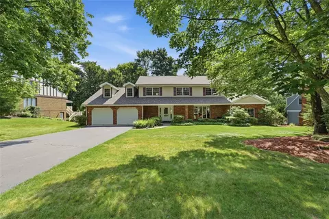 2635 Glenchester Rd, Wexford, PA 15090